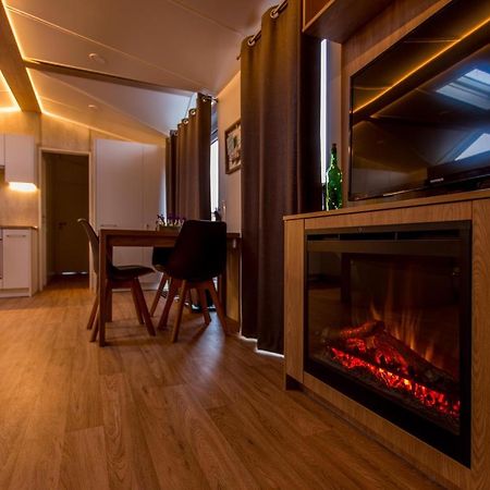 Fidelios Appartements Pressath Ngoại thất bức ảnh