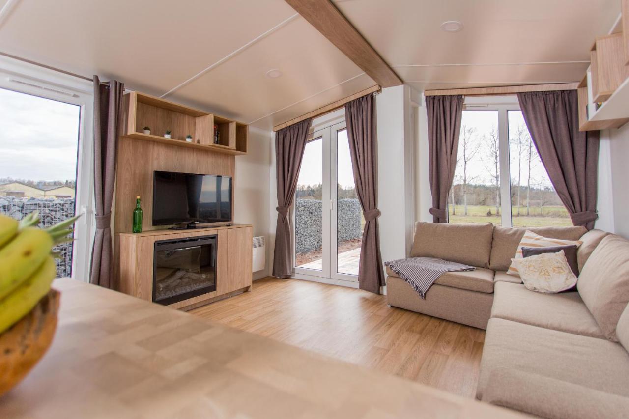 Fidelios Appartements Pressath Ngoại thất bức ảnh