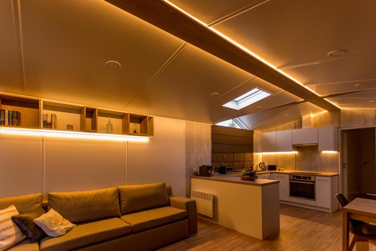Fidelios Appartements Pressath Ngoại thất bức ảnh
