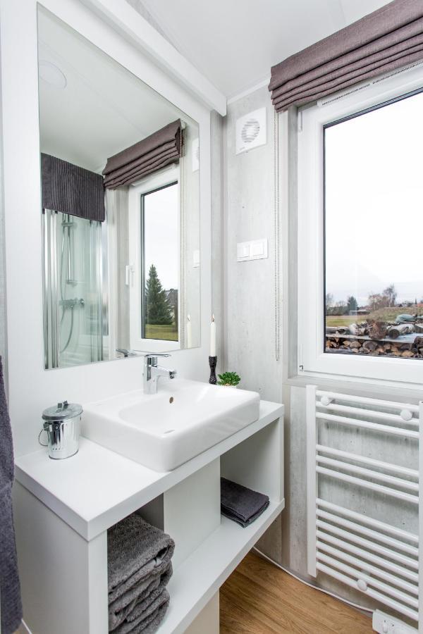 Fidelios Appartements Pressath Ngoại thất bức ảnh