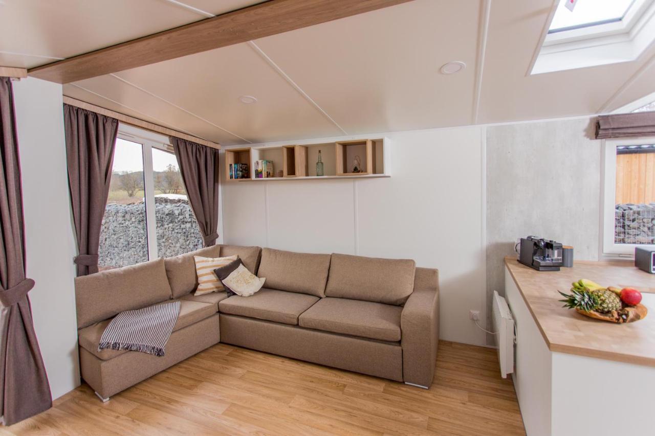 Fidelios Appartements Pressath Ngoại thất bức ảnh