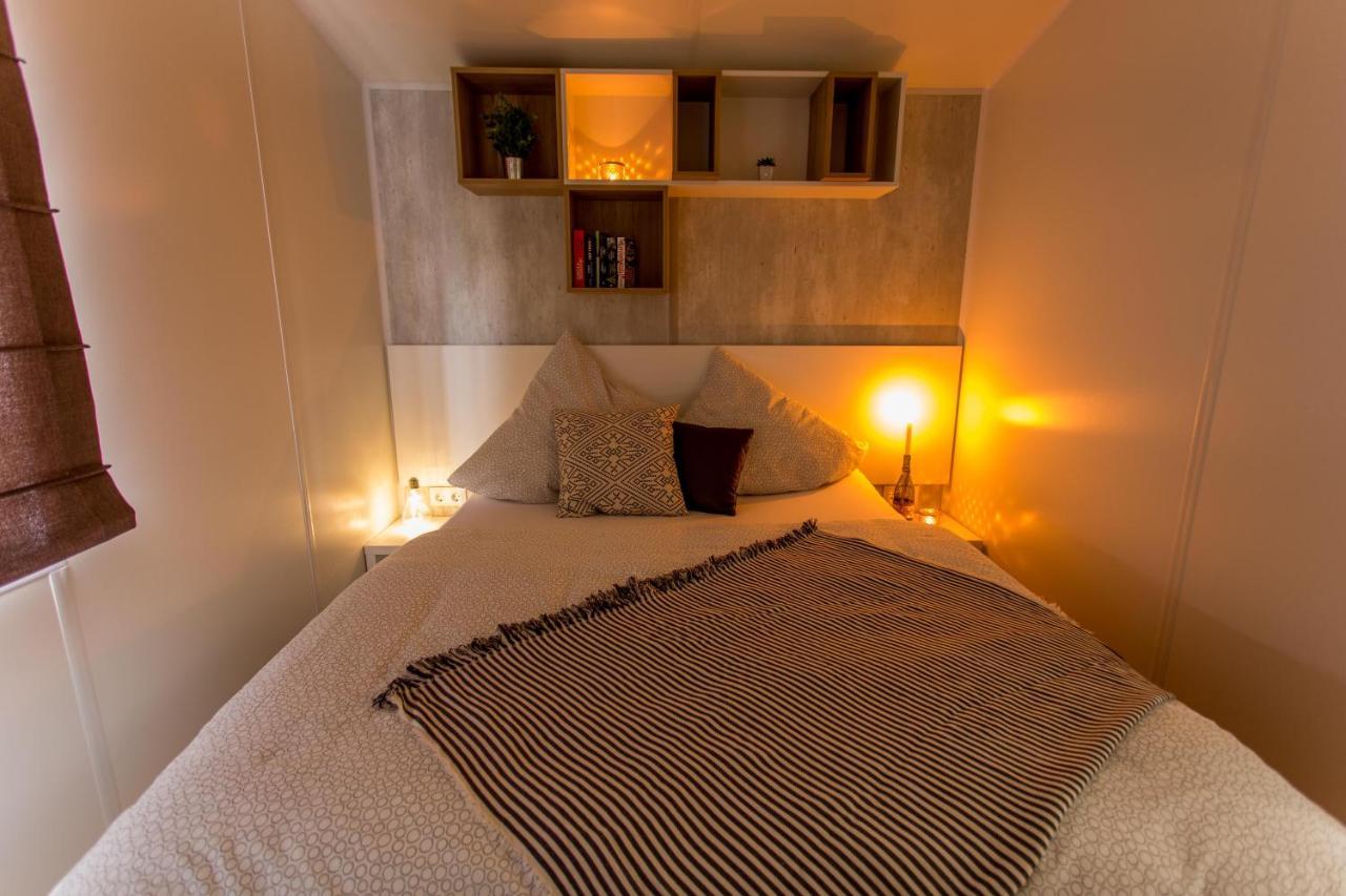Fidelios Appartements Pressath Ngoại thất bức ảnh