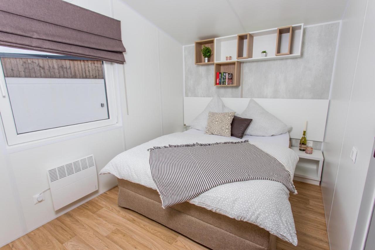 Fidelios Appartements Pressath Ngoại thất bức ảnh